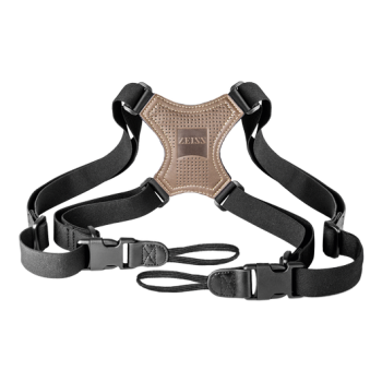 Zeiss Komfort-Kreuztrageriemen