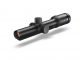 Zeiss lfernrohr Conquest V6 mit Schiene 1,1-6×24 M