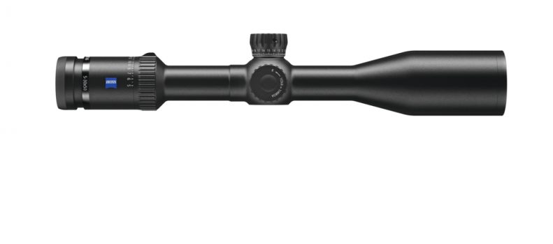 Zeiss lfernrohr 5-30×50 Conquest V6