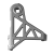 Zeiss Exolens Bracket für Smartphone