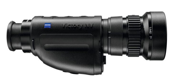 Zeiss Nachtsichtgerät Victory NV 5,6×62 T*