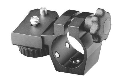 Zeiss Taschenlampenhalterung für NSG mit Stativgewinde