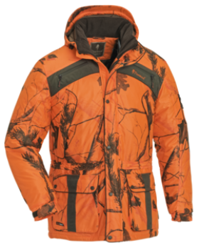 Pinewood Jacke Abisko