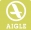 AIGLE Damen-Clogs VICTORINE bubblegum