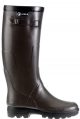 Aigle Gummistiefel BENYL braun