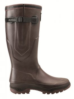 Aigle Gummistiefel Parcours 2 Vario