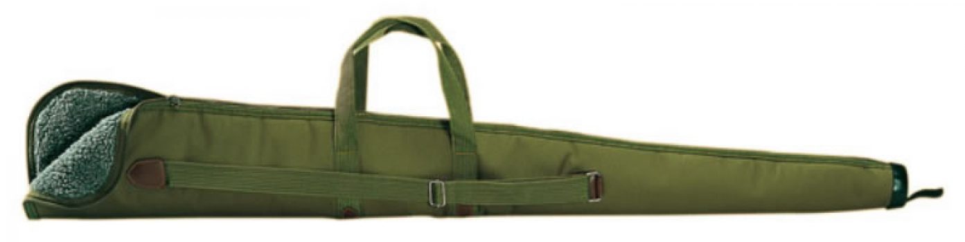 AKAH Flintenfutteral Webpelz