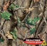 AKAH Tarnnetz Camouflage Realtree Hardwoods Green