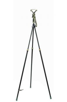 AKAH Zielstock Quick-Stick Dreibein