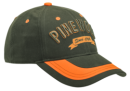 Pinewood Cap 2-Colour