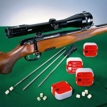 VFG Laufreiniger intensive