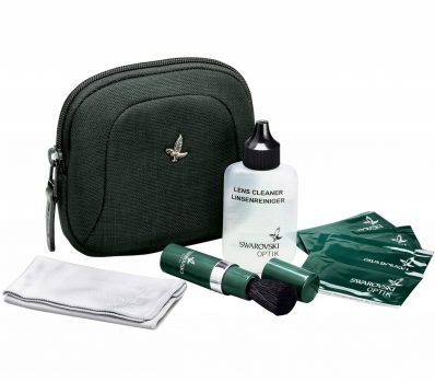 Swarovski Optik CSO Linsenreinigungsset Optik