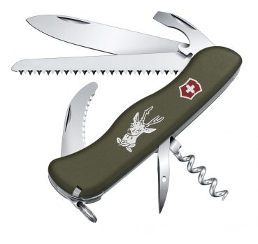 Victorinox Jagdmesser, 13 Funktionen
