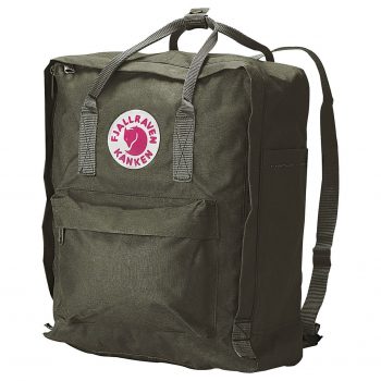 Fjällräven Rucksack Kanken