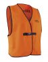 Blaser Blaze Weste Albin orange