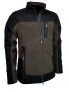 Blaser Active Vintage Jacke mélange/schwarz