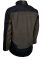 Blaser Active Vintage Jacke mélange/schwarz