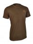 Blaser T-Shirt Argali Exclusiv Braun