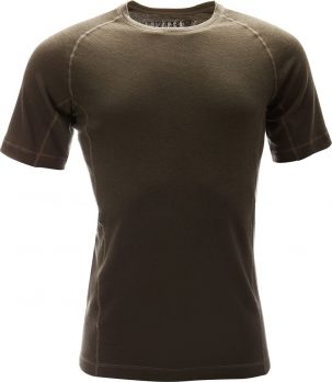 Beretta BZero T-Shirt dunkelgrün