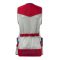 Beretta Damen Schießweste DT11 Vest Tango Red & Silver