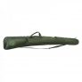 BERETTA Flintenfutteral Doppel B-Wild Grün 140 cm