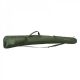 BERETTA Flintenfutteral Doppel B-Wild Grün 140 cm