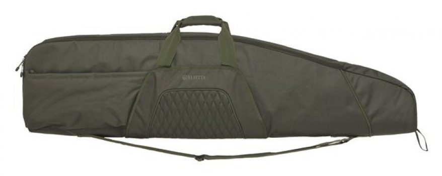 Beretta Büchsenfutteral Gamekeeper für 2 Büchsen