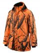 Beretta Jagdjacke Man’s Insulated Static Blaze Orange