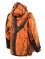 Beretta Jagdjacke Man’s Insulated Static Blaze Orange