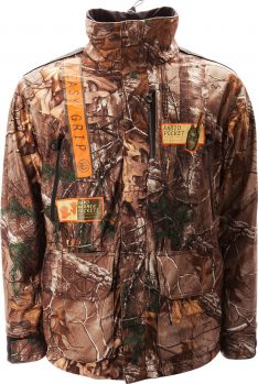 Beretta Jagdjacke Kodiak camo AP-XTRA