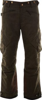 Beretta Jagdhose Kodiak grün