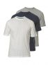 BERETTA T-Shirt 3er Pack Herren Victory