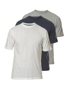 Beretta Man’s 3er Set Victory T-Shirts