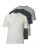 BERETTA T-Shirt 3er Pack Herren Victory