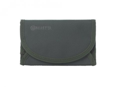 Beretta Patronenetui Gamekeeper, mit Klettverschluss