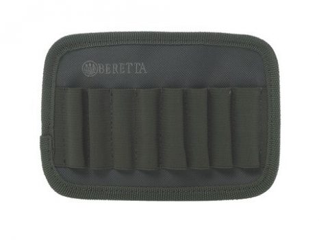 Beretta Patronenetui Gamekeeper, mit Magnet-und Klettverschluss