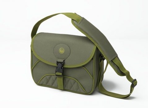 Beretta Patronentasche Gamekeeper mittel