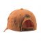 BERETTA Cap Unisex Sanded Orange