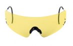 Beretta Schießbrille Race mit gelben Gläsern