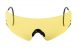 Beretta Schießbrille Race mit gelben Gläsern