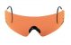 Beretta Schießbrille Race mit orangenen Gläsern