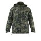 Beretta Wendejacke Stalking Optifade / Grün