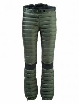 Beretta Jagdhose Bis Goose Man Grün