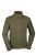 Blaser Basic Fleece Jacke Hannes oliv