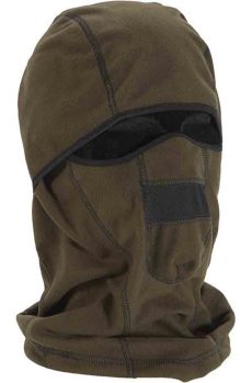 Browning Gesichtsschutz Hell’s Canyon Grün