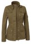 Chevalier Damen Jacke Devon