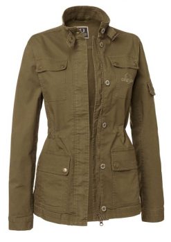 Chevalier Damen Jacke Devon
