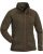 Pinewood Damen Fleecejacke Gabrielle Membran