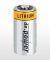 de.power CR123A Lithium Batterien im 2er-Pack