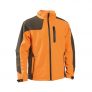 Deerhunter Argonne Softshell Jacke orange